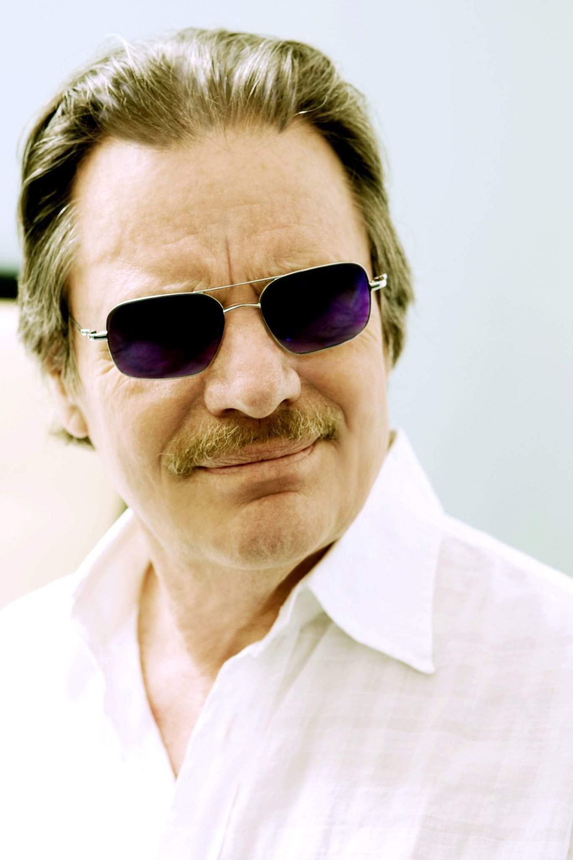Delbert McClinton